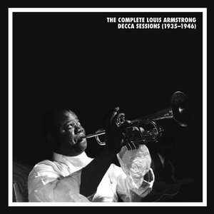 Image for 'The Complete Louis Armstrong Decca Sessions (1935-1946)'