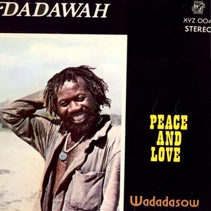 Image for 'Peace & Love'