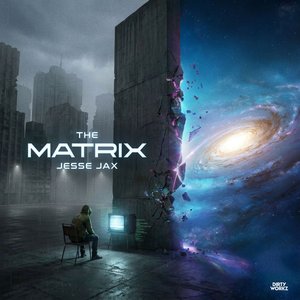 'The Matrix' için resim