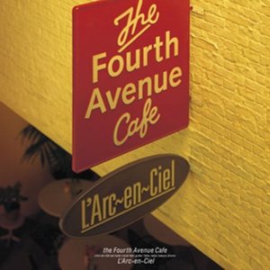 Image for 'the Fourth Avenue Cafe'