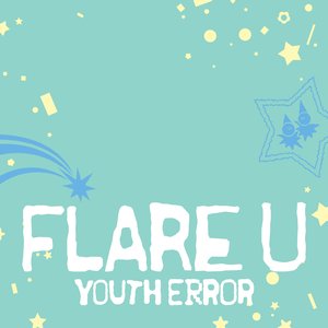 Image for 'YOUTH ERROR'