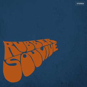 Imagem de 'Rubber Soulive'