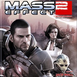 Image for 'Mass Effect 2: Atmospheric - Additional Videogame Score'