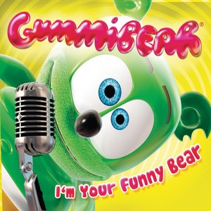 Image for 'I'm Your Funny Bear'