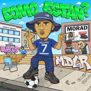 Image for 'Cómo Están?'