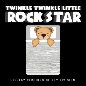 Image for 'Lullaby Versions of Joy Division'