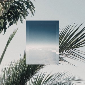 “In Flight”的封面