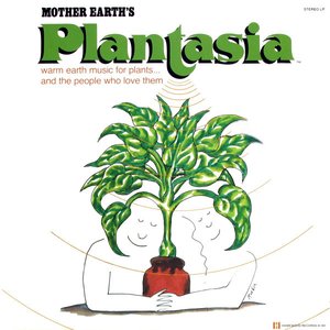 Image for 'Mother Earth’s Plantasia'