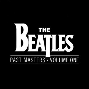 Zdjęcia dla 'Past Masters - Volume One'