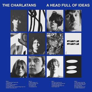 Изображение для 'A Head Full Of Ideas'