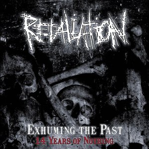Image for 'Exhuming The Past - 14 Years Of Nothing'