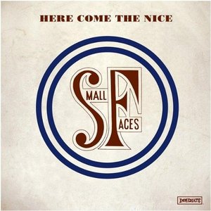 Imagem de 'Here Come the Nice: The Immediate Years Box Set 1967-1969'