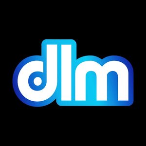 “DLM”的封面