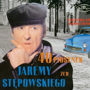 Image for '40 Piosenek Jeremy Stepowskiego'