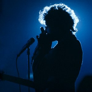 “Bob Dylan”的封面