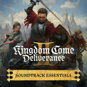 Image for 'Kingdom Come: Deliverance II (Original Soundtrack Essentials)'