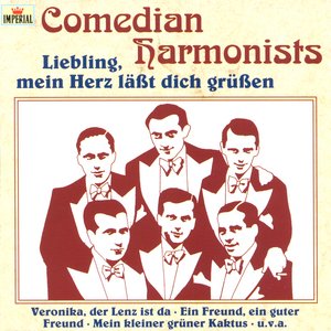 Image for 'Liebeling, Mein Herz Lässt Dich Grüssen'