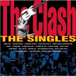 Изображение для 'The Singles'