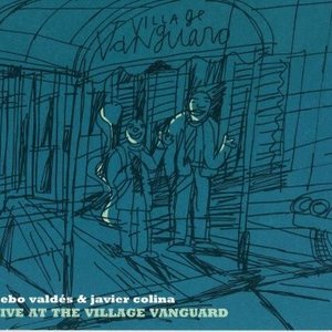 Изображение для 'Live at the Village Vanguard'