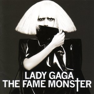 Image for 'The Fame Monster (UK Deluxe Edition) - CD 2'