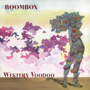 Image for 'Western Voodoo'