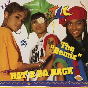 Image for 'Hat 2 Da Back / Get It Up (Remixes)'