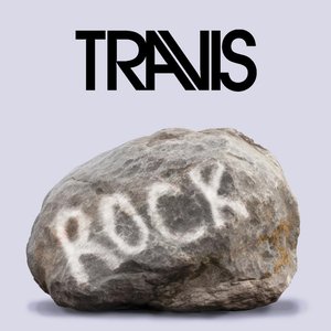 Image for 'TRAVIS ROCK'