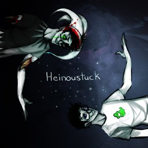 Изображение для 'Heinoustuck'