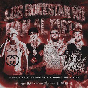 Image pour 'Los Rockstar No Van Al Cielo (Remix)'