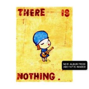 “There Is Nothing”的封面