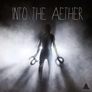 “Into the aether”的封面