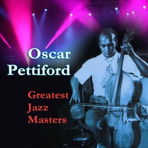 Image for 'Greatest Jazz Masters'
