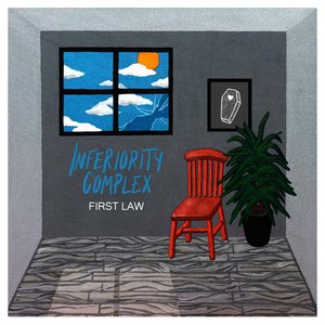 Image for 'First Law'