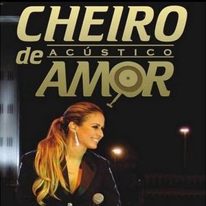 Image for 'Banda Cheiro De Amor - Acústico'