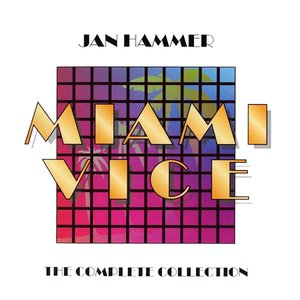 Image for 'Miami Vice - The Complete Collection (Disc 1)'