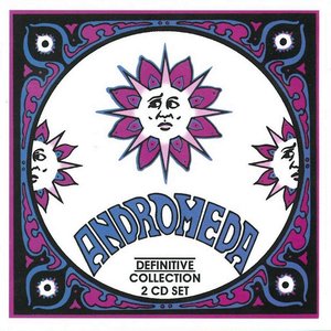 Image for 'Andromeda - Definitive Collection'