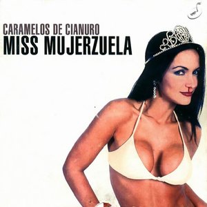 “Miss Mujerzuela”的封面