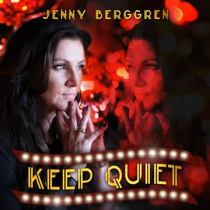 Image for 'Keep Quiet'