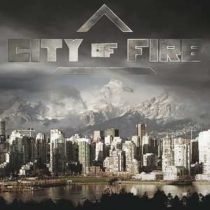 Image for 'City of Fire'