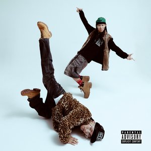 Image for '경리단 Blockas'