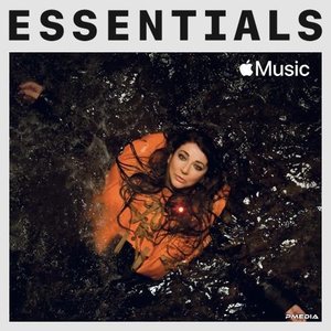 Image for 'Kate Bush Essentials'