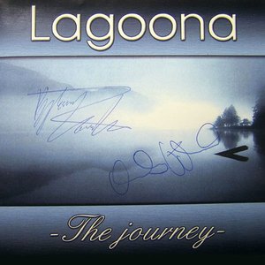 Image for 'The Journey'