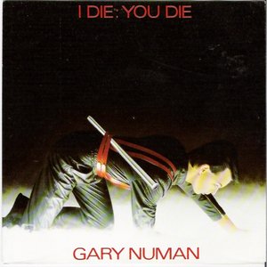 Image for 'I Die: You Die'