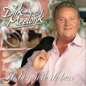 “Ik Ben Wie Ik Ben”的封面