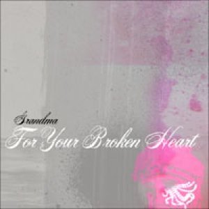 Image for 'For Your Broken Heart EP'