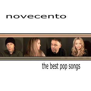 Image pour 'The Best Pop Songs'