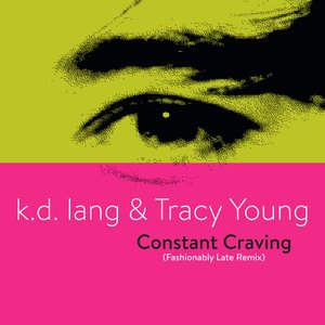 Zdjęcia dla 'Constant Craving (Fashionably Late Remix)'