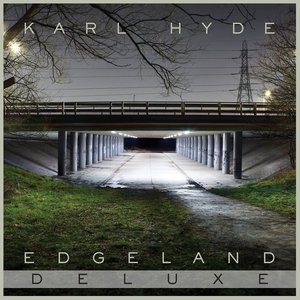 Image for 'Edgeland (Deluxe Version)'