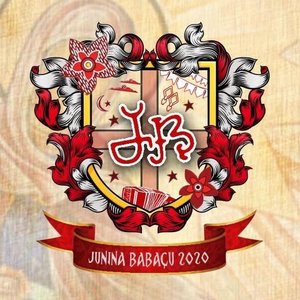 “Junina Babaçu”的封面