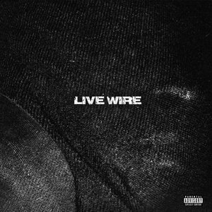 “LIVE WIRE”的封面